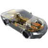 Hybrid Car
